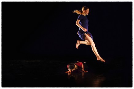 Junge Choreographen – Folkwang Universität&nbsp;Essen