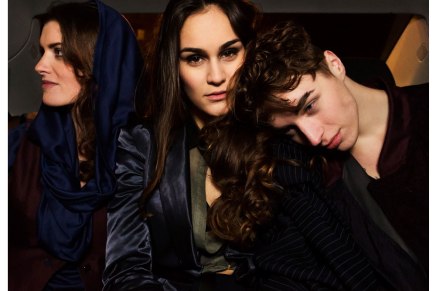 Fotostrecke „Urban Traveller“ in&nbsp;Düsseldorf