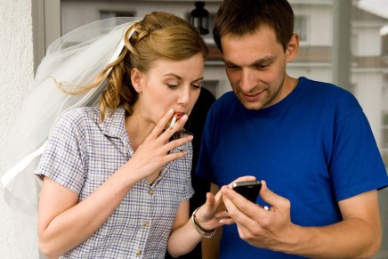 Uta und Kristof,&nbsp;Hameln