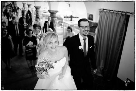 Sarah und Dominic,&nbsp;Gelsenkirchen