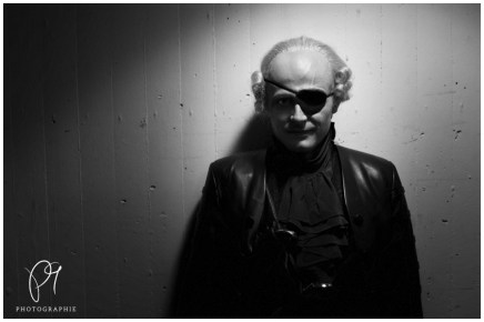 Nicholas Tamagna im Theater Münster&nbsp;Westf.