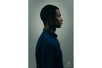 Portrait von Colin – Fotograf Christian Clarke&nbsp;Düsseldorf