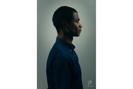 Portrait von Colin – Fotograf Christian Clarke&nbsp;Düsseldorf