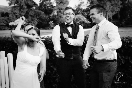 Katrin und Dominik,&nbsp;Hameln