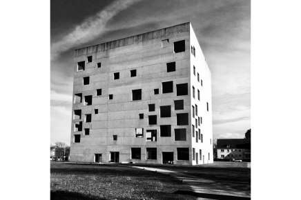 Zeche Zollverein Essen