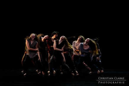 Standing Ovations für „Walking on the grass“ von Rainer&nbsp;Behr