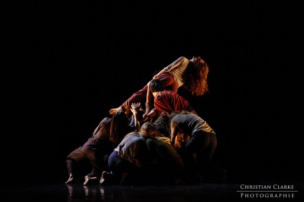 Folkwang Universität – Tanzabend&nbsp;2017