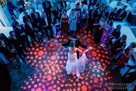 Jana und Christian,&nbsp;Düsseldorf