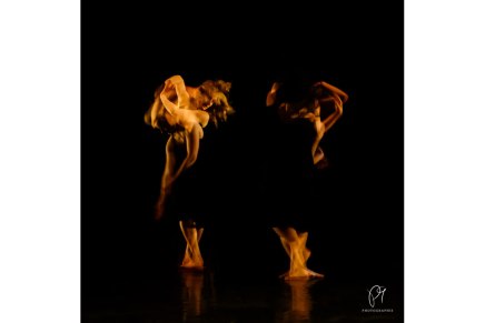 Junge Choreographen an der Folkwang Uni – Fotograf&nbsp;Düsseldorf