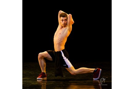 Folkwang Universität „Junge Choreographen“ – Fotograf&nbsp;Düsseldorf