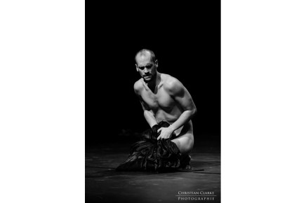 Carne Vale – Eine Inszenierung von Ben J.&nbsp;Riepe