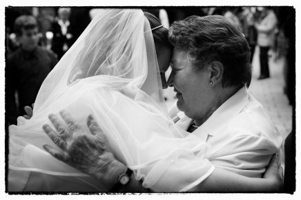 Miri und Felix,&nbsp;Münster