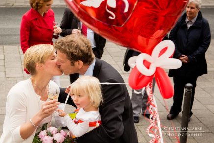 Pia und Markus, Münster&nbsp;Westf.