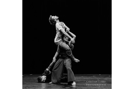 Biennale Tanzausbildung Berlin&nbsp;2018