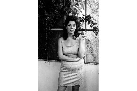 Ulrike und Olaf,&nbsp;Hannover