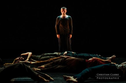 Walking on the grass – Rainer&nbsp;Behr