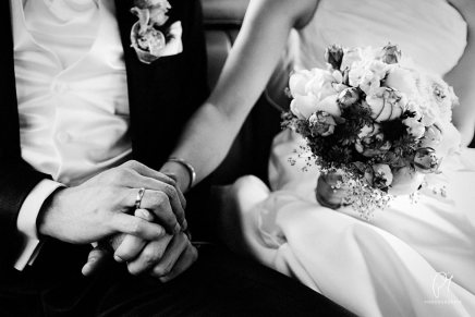 Kathrin und Meldt,&nbsp;Hannover