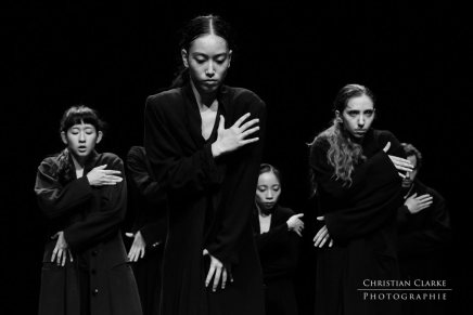 Daniel Goldin an der Folkwang Uni in&nbsp;Essen