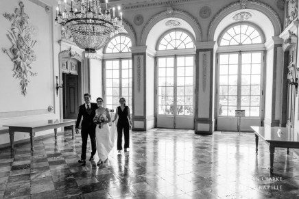 Lea und Tobi,&nbsp;Düsseldorf