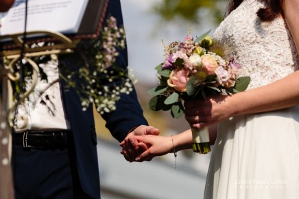 Melissa und Niels,&nbsp;Düsseldorf
