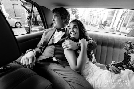 Julia und David,&nbsp;Essen