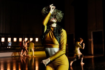 Jack – Folkwang Tanzstudio&nbsp;Essen